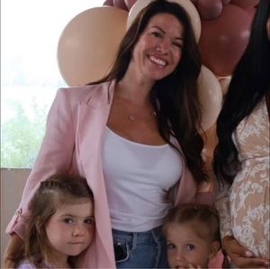 Meet your Posher, Stéphanie